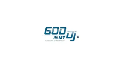 God Is My DJ