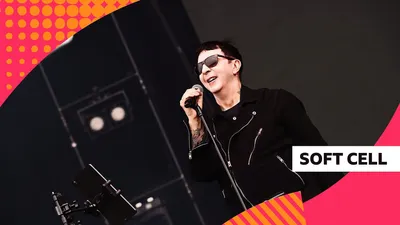 Soft Cell: Radio 2 in the Park