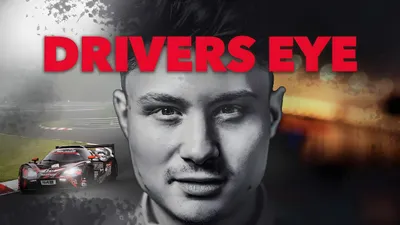 Drivers Eye