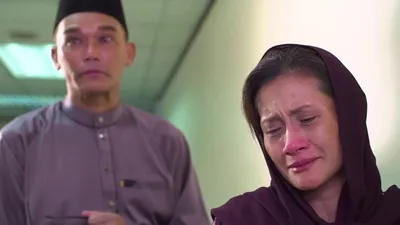 Terima Kasih Ibu