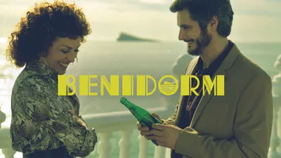 Benidorm