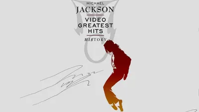 Michael Jackson Video Greatest Hits: HIStory
