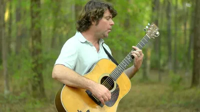 Keller Williams: The Bluebird