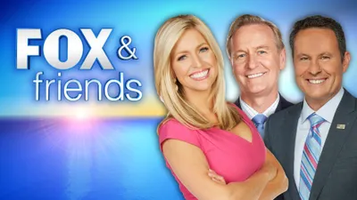 Fox & Friends