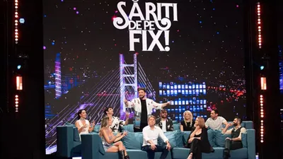 Săriţi de pe fix