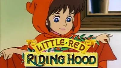 Little Red Riding Hood