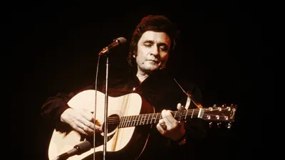 Johnny Cash - A Night to Remember 1973