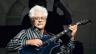 Larry Coryell: A Retrospective