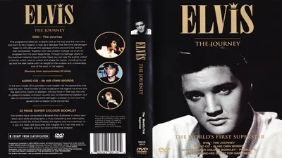 Elvis: The Journey