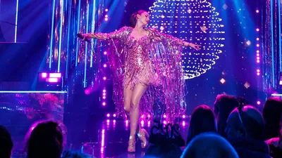 Sophie Ellis-Bextor's New Year's Eve Disco