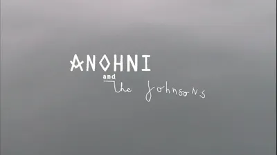 ANOHNI Live Experiencce