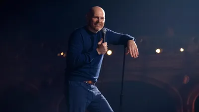 Bill Burr: Drop Dead Years