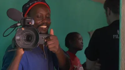 Wakaliwood: The Documentary