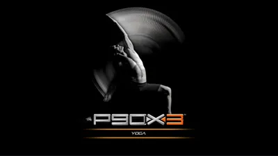 P90X3 - X3 Yoga