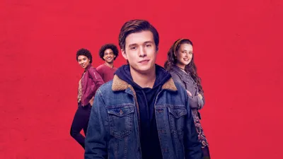 Love, Simon