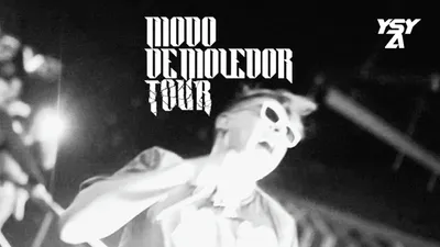 #MODODEMOLEDORTOUR: EL DOCUMENTAL