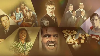 100 Years of Warner Bros.