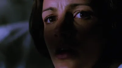 A Deadly Vision