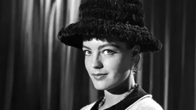 Romy Schneider, face à son destin