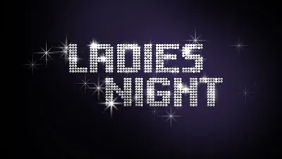 Ladies Night