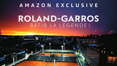 Roland-Garros : bâtir la légende