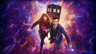 Doctor Who: A Fera Estelar