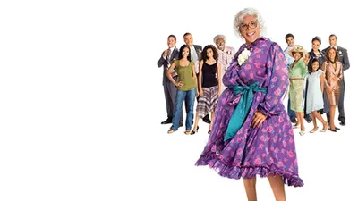 Madea's Family Reunion