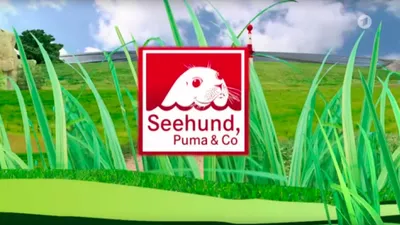 Seehund, Puma & Co.