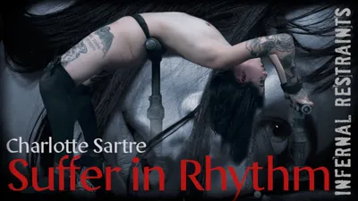 Suffer in Rhythm