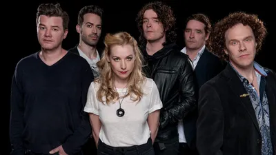 Anathema: A Sort Of Homecoming