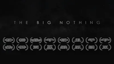 The Big Nothing