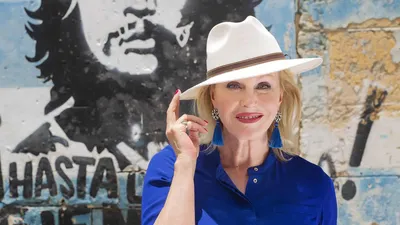 Joanna Lumley's Hidden Caribbean: Havana to Haiti