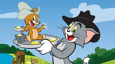 Tom and Jerry: The Classic Collection Volume 9