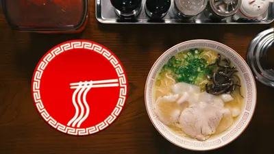 RAMEN JAPAN