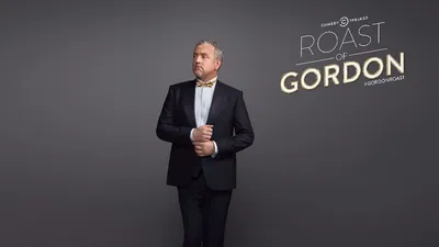 The Roast of Gordon