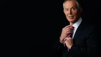 The Killing$ of Tony Blair