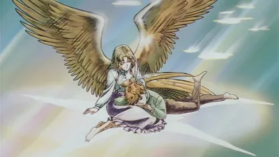 Legend of the Galactic Heroes: Golden Wings