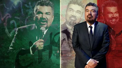 George Lopez: We'll Do It for Half