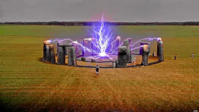 Stonehenge Apocalypse