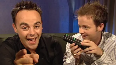 Ant & Dec's Saturday Night Takeaway