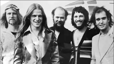 Dixie Dregs: Live at the Montreux Jazz Festival 1978