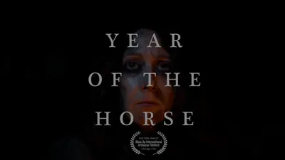 Fucked Up's Year of the Horse