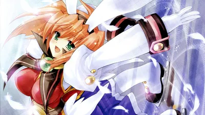 Key Princess Story Eternal Alice Rondo