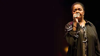 Cesaria Evora - Live d' Amor