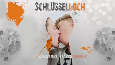 Schlüsselloch - Junge Liebe, starke Bindung