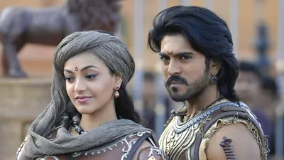 Magadheera