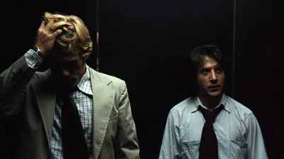 All the President's Men