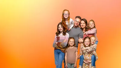 OutDaughtered