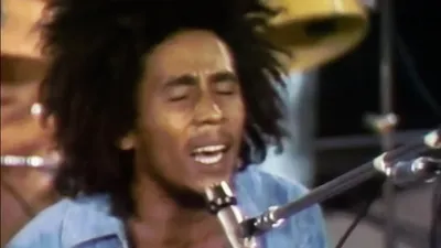 Bob Marley & The Wailers: The Capitol Session '73