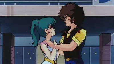 Megazone 23